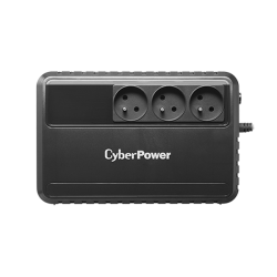 UPS CyberPower BU650E-FR